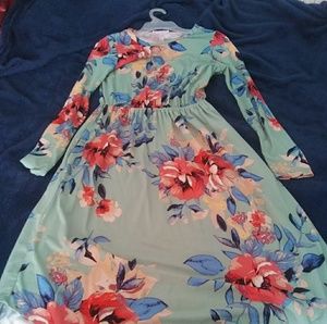 Dresses